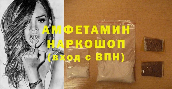 молекула духа Балахна
